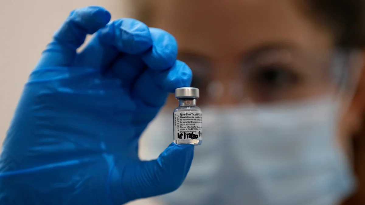 Olimpiadada iştirak edəcək bütün idmançılara peyvənd vurula bilər