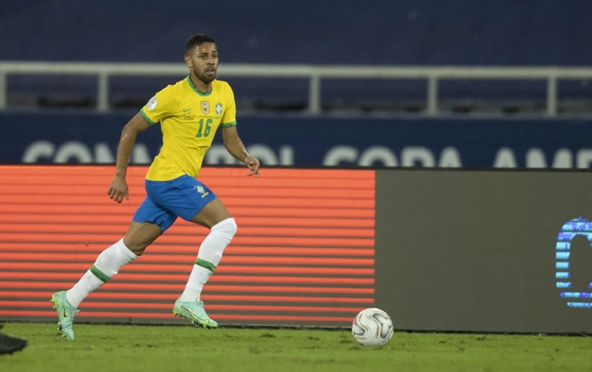 Atletikonun futbolçusu vaksinə görə Braziliya millisinə dəvət olunmayıb