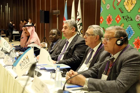 4th meeting of Islamic Solidarity Games Coordination Commission starts