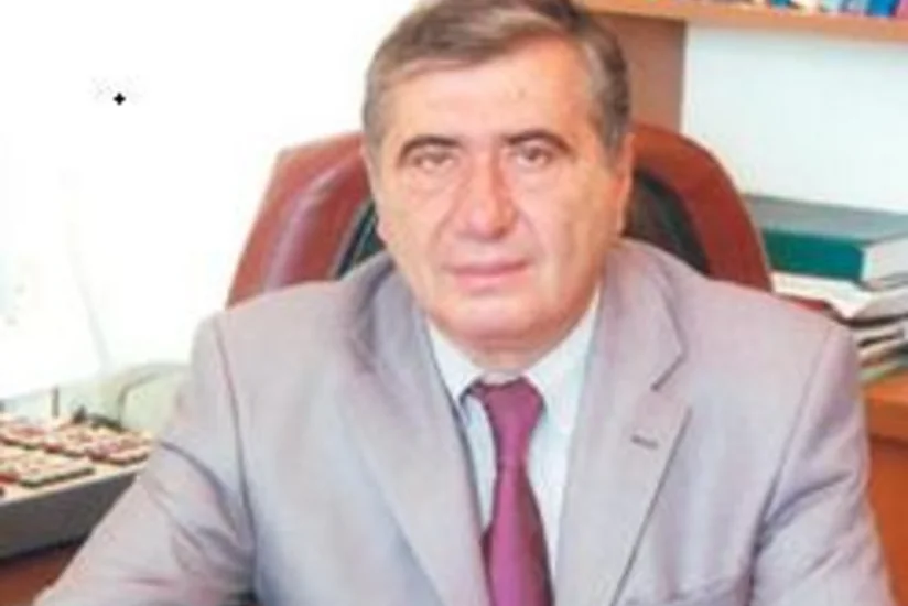 BDU-nun Qazax filialının rəhbəri vəzifəsinə yeni təyinat olub