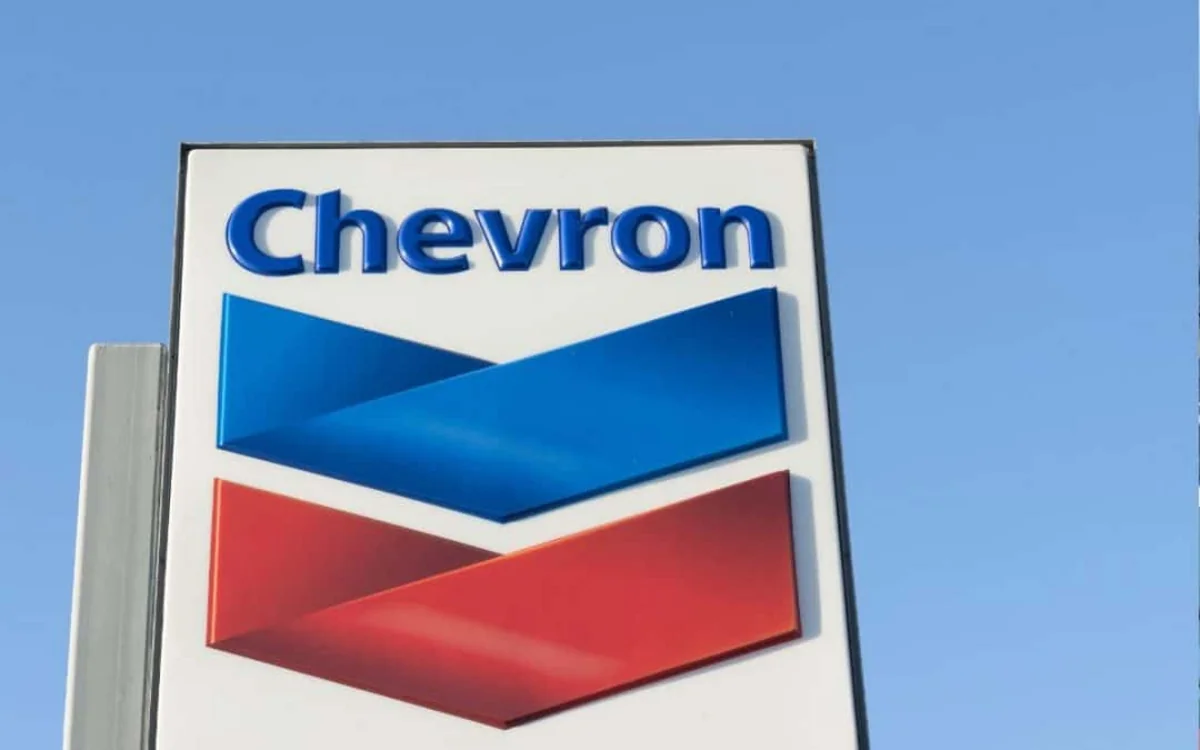 Chevron увеличит инвестиции в экобизнес до $10 млрд