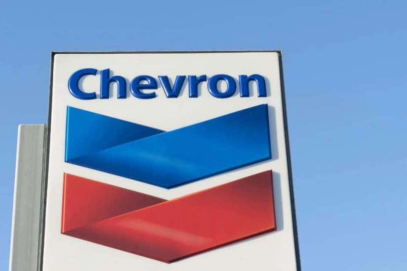 Chevron to lay off up to 20% of global workforce