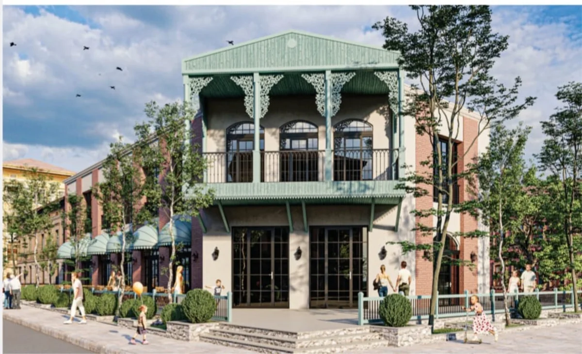 “Ərbabın İş Yeri” əsaslı təmir olunur