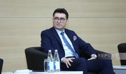 Orxan Zeynalov: “İstilik enerji sahəsinə özəl sektorun investisiyalarının cəlb olunmasına şərait yaradılacaq