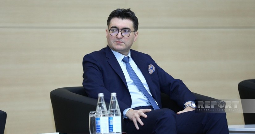 Orxan Zeynalov: “İstilik enerji sahəsinə özəl sektorun investisiyalarının cəlb olunmasına şərait yaradılacaq