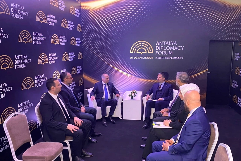 Таир Будагов: Укрепление солидарности в тюркском мире серьезно беспокоит некоторые круги