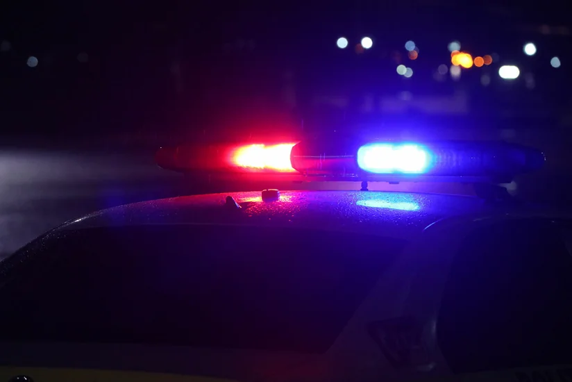 Goranboyda nənə və nəvə yol qəzasında xəsarət alıb