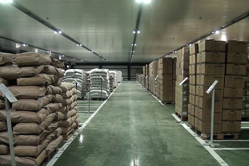Defense Ministry issues statement on food supply of army