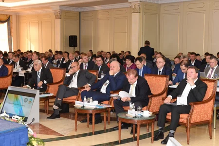 “Azərbaycan Dəmir Yolları” Transsibir Daşımaları üzrə Əlaqələndirmə Şurasına üzv seçilib