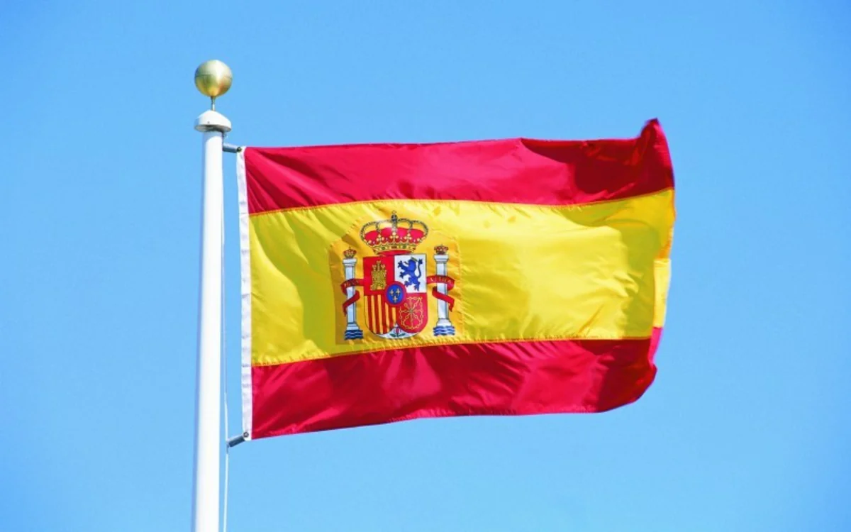 Outgoing charge d'affaires of Spain leaves Azerbaijan