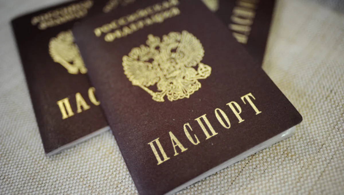 ​Азербайджанец прожил 10 лет под чужим именем в России