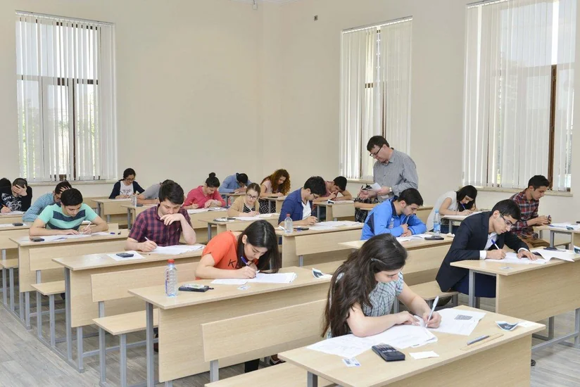 Kolleclərə ixtisas seçimi bu gün başa çatır