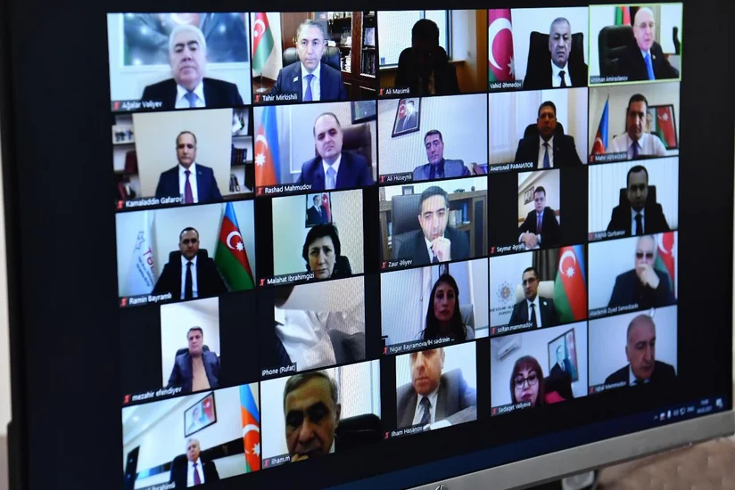 MM-in komitələri koronavirusla bağlı vəziyyəti müzakirə ediblər