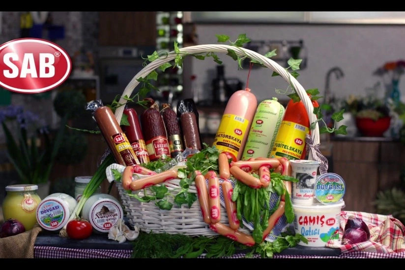 Məşhur kolbasa şirkəti cərimələnib