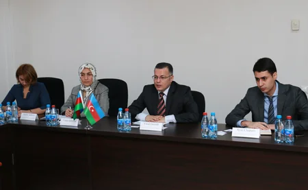 Azərbaycanda fiskal siyasətin müstəqil qiymətləndirilməsi aparılacaq