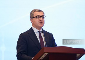Юсиф Абдуллаев: Азербайджанские предприниматели могут принять участие в выставках в Москве, Шанхае и Кельне