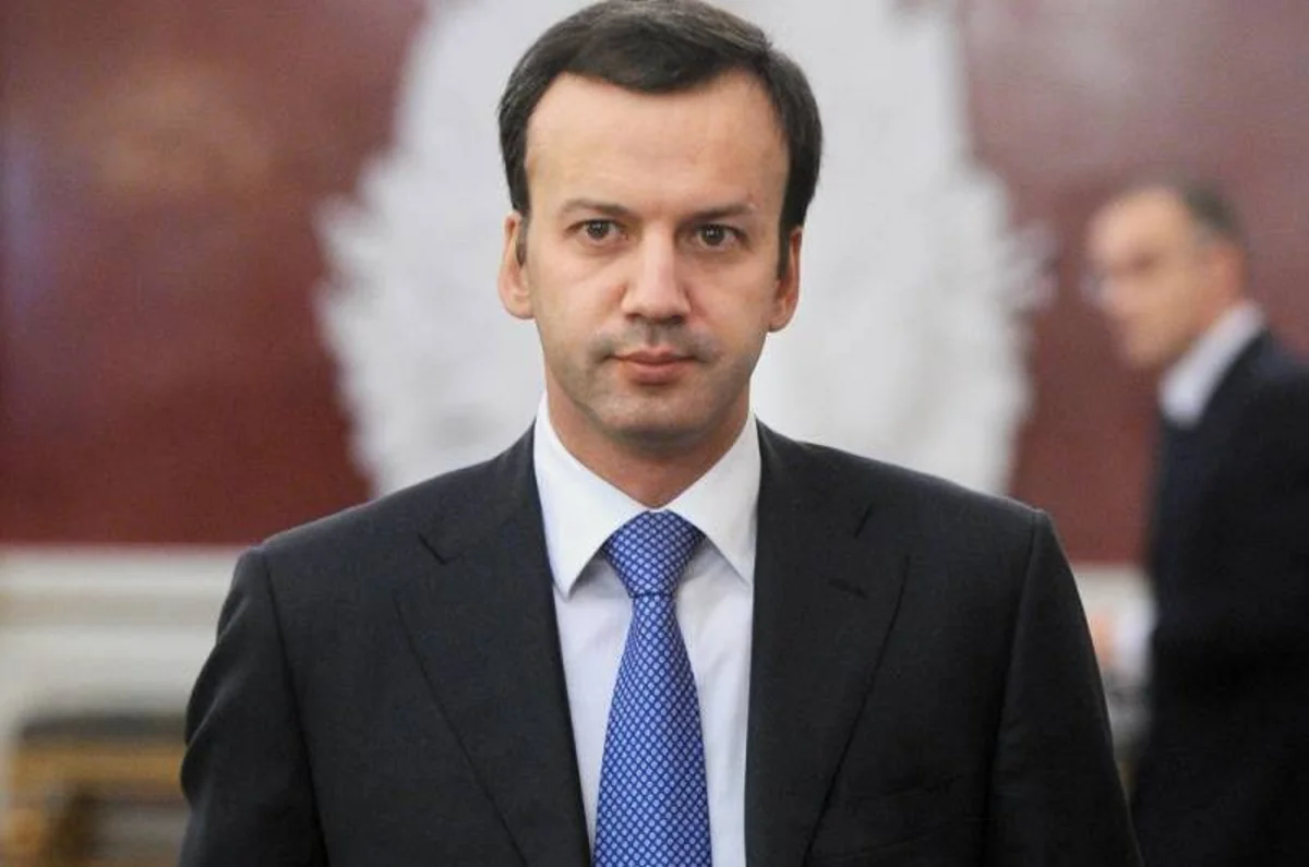 Вице-премьер России: Санкции против Турции будут расширены