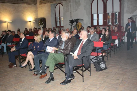 İtaliyanın Trento şəhərində Dağlıq Qarabağ münaqişəsi müzakirə edilib
