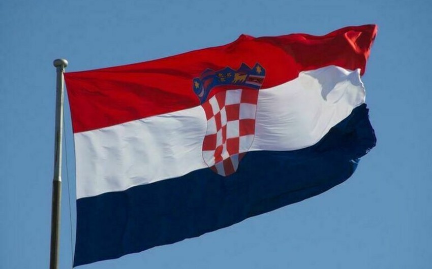 Россия вышлет пятерых сотрудников посольства Хорватии