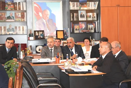 “Abşeronneft”in hasilatı plandan 12% çox olub