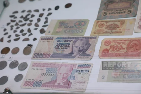 Turizm mozaikinin bir parçası – Xınalıqdan REPORTAJ