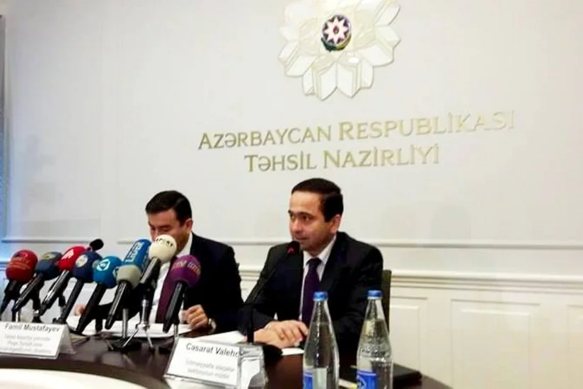 Peşə təhsili mərkəzlərində yaşlı insanlar da təhsil ala biləcək