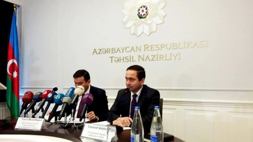 Peşə təhsili mərkəzlərində yaşlı insanlar da təhsil ala biləcək