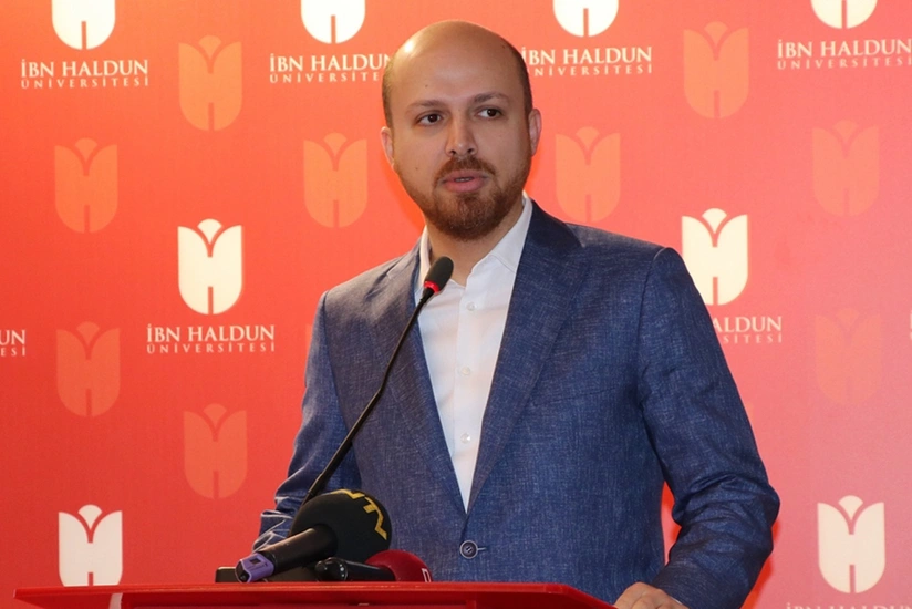 Bilal Ərdoğan Bakıda Forum keçirəcək