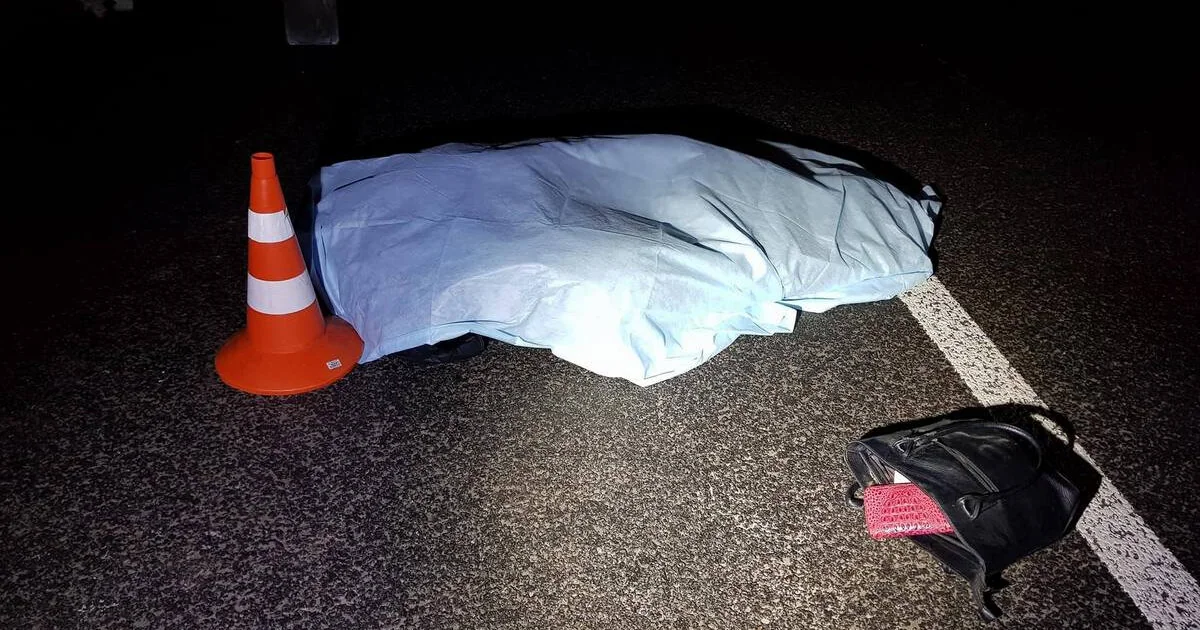 Şəmkirdə avtomobil 71 yaşlı qadını vuraraq öldürüb