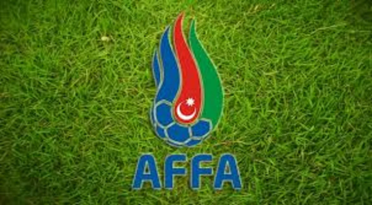AFFA Klublar Komitəsinə sədr seçilib