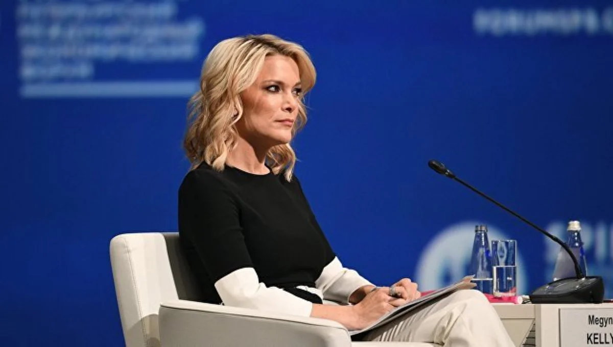 NBC уволил известную ведущую за расистские высказывания
