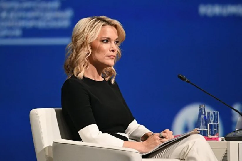 NBC уволил известную ведущую за расистские высказывания