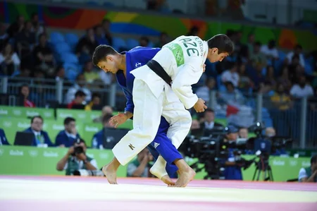 ​Azərbaycan XXXI Yay Olimpiya Oyunlarında ilk medalını qazanıb