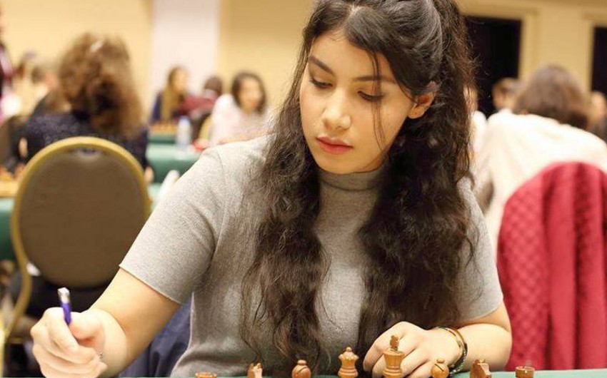 Azərbaycan şahmatçısı Rusiyaya turnirə yollanıb