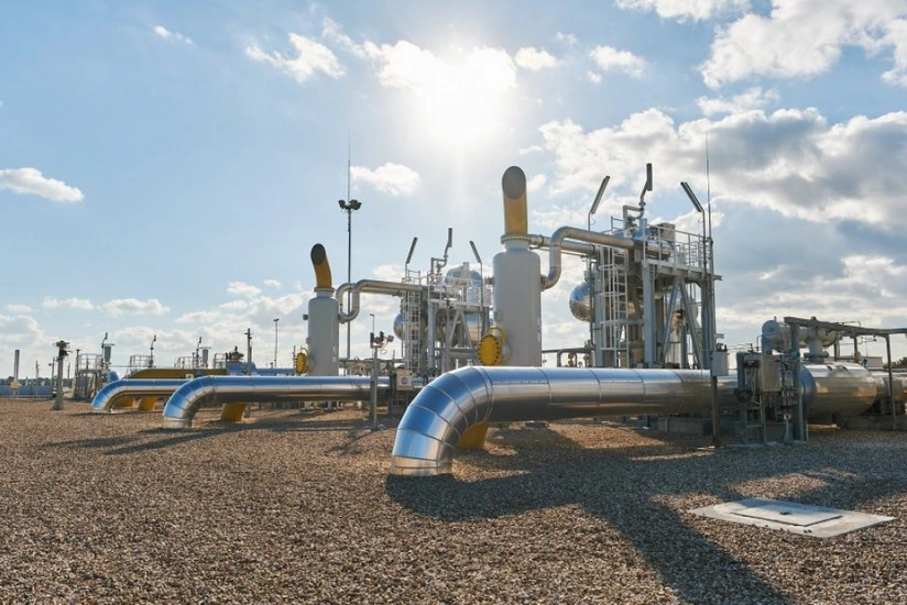Азербайджан увеличил добычу товарного газа на 15%