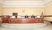 Коллегия Счетной палаты одобрила заключение по законопроекту об исполнении госбюджета за 2024 год 