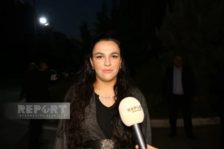 Жительницы Агалы: Сложно выразить словами наши чувства