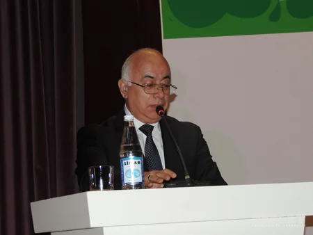 Şamaxıda ilk “Novruz mühazirəsi” keçirilib