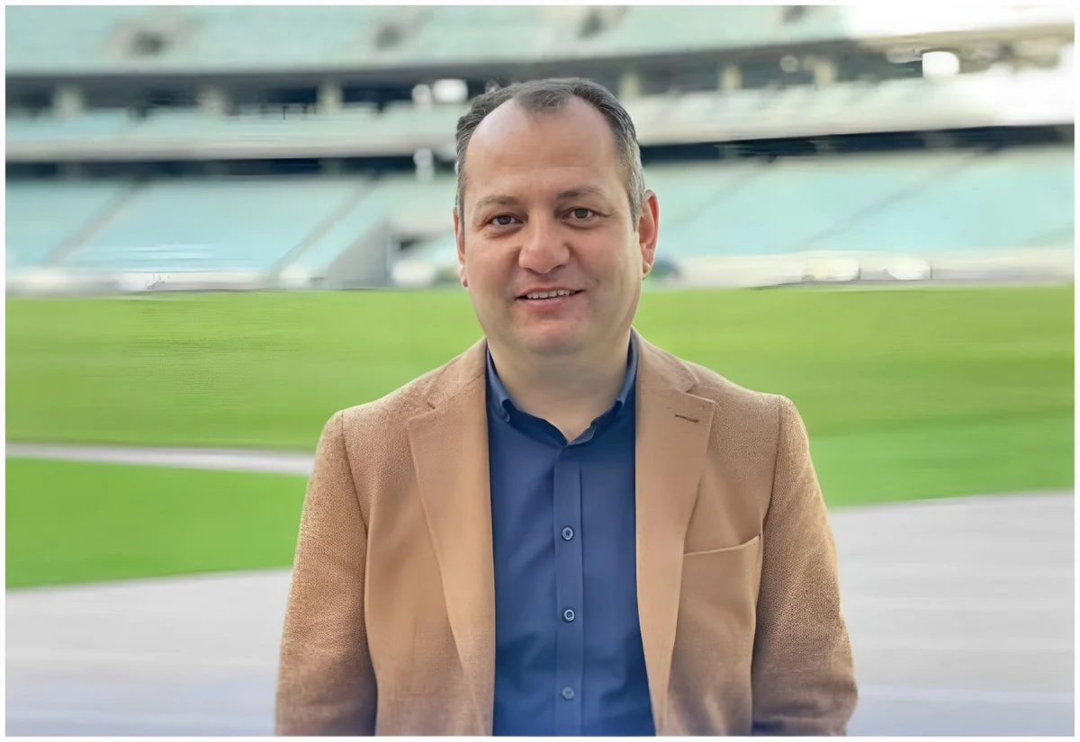 AFFA rəsmisi: Ümid edirik ki, UEFA seçimində əvvəlki təcrübələrə də diqqət yetirəcək