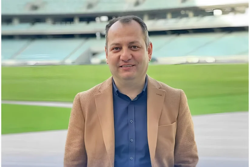 AFFA rəsmisi: Ümid edirik ki, UEFA seçimində əvvəlki təcrübələrə də diqqət yetirəcək