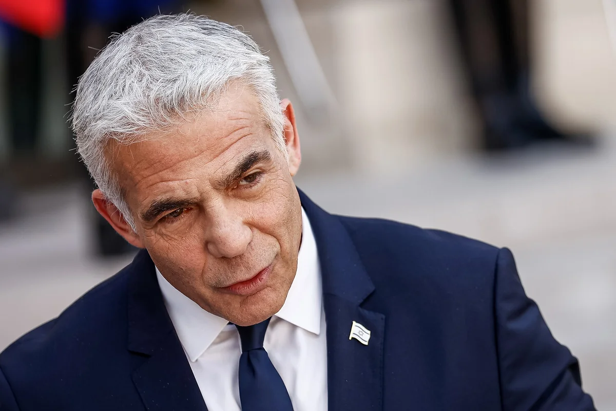 Baş nazir: “İsrail Qəzzada əməliyyatda maraqlı deyil, lakin bundan qorxmur”