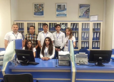 ​AccessBank организовал акцию для абитуриентов