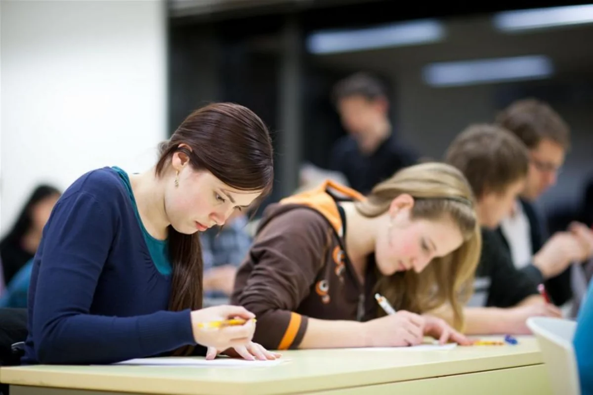 More than 17 thousand Azerbaijani students study in Turkey