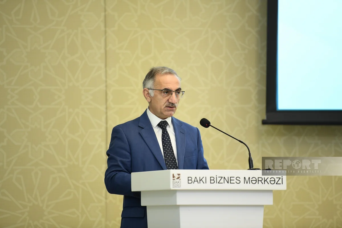 Official: Azerbaijan prepares for disinformation onslaught around COP29