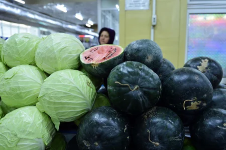 Astana - Böyük İpək Yolunda yerləşən şəhərdir - FOTOREPORTAJ