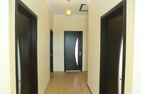 Zaqatalada Qarabağ müharibəsi əlilləri və şəhid ailələrinə fərdi yaşayış evləri verilib