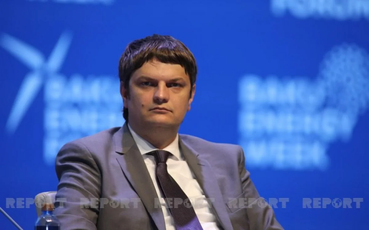 Moldova Azərbaycanla uzunmüddətli qaz tədarükünə dair saziş imzalamaq istəyir