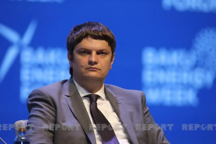 Moldova Azərbaycanla uzunmüddətli qaz tədarükünə dair saziş imzalamaq istəyir