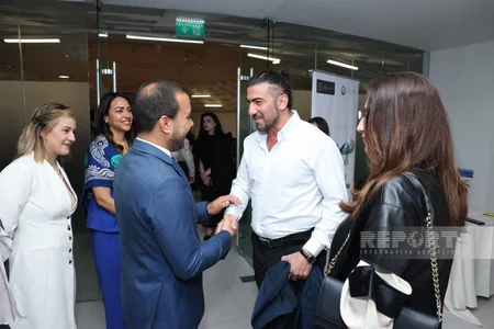 Baku celebrates 30th anniversary of Azerbaijan-Venezuela diplomatic relations