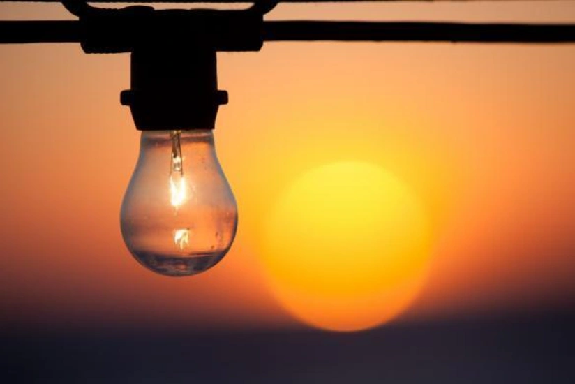 В Хачмазе восстановили подачу электроэнергии